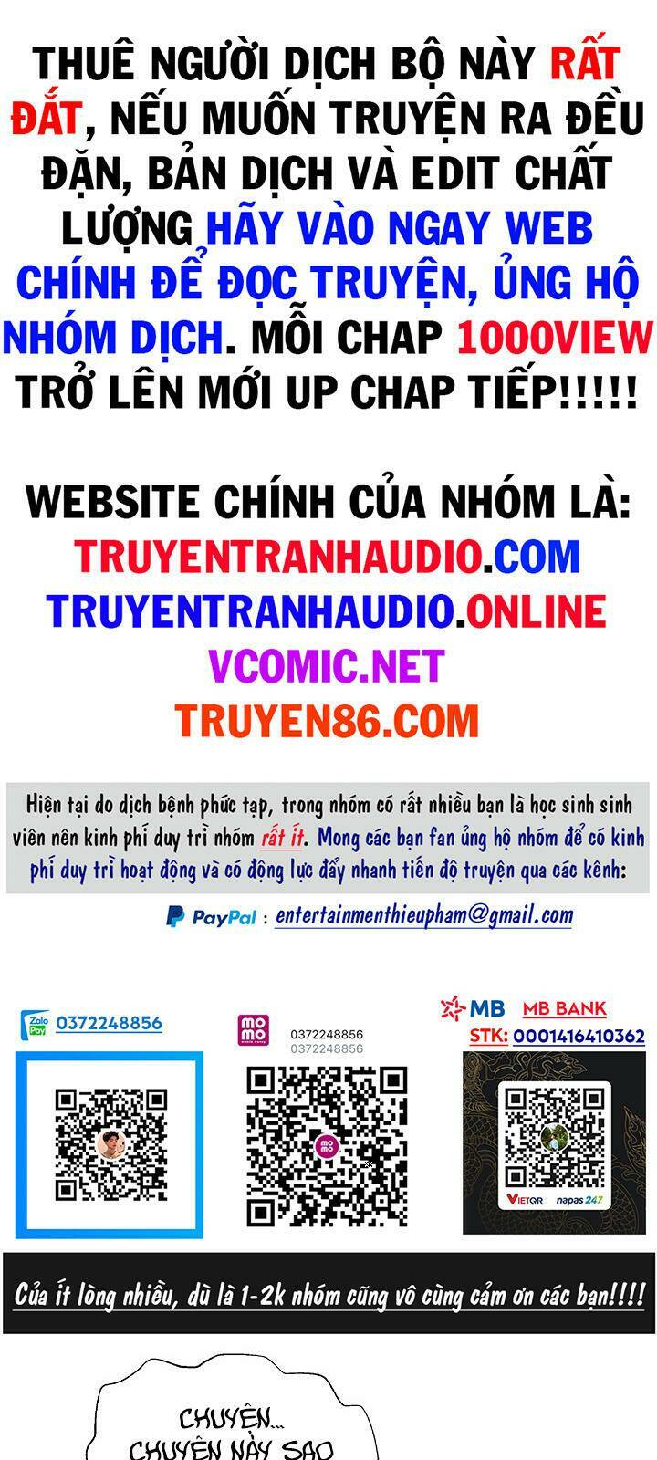Lãng Tiên Kỳ Đàm - Chap 54 - Trang 1