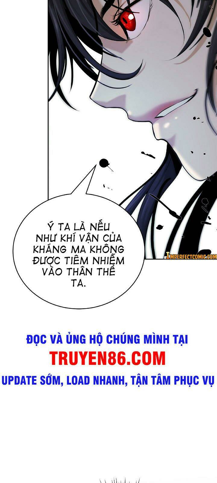 Lãng Tiên Kỳ Đàm - Chap 54 - Trang 11