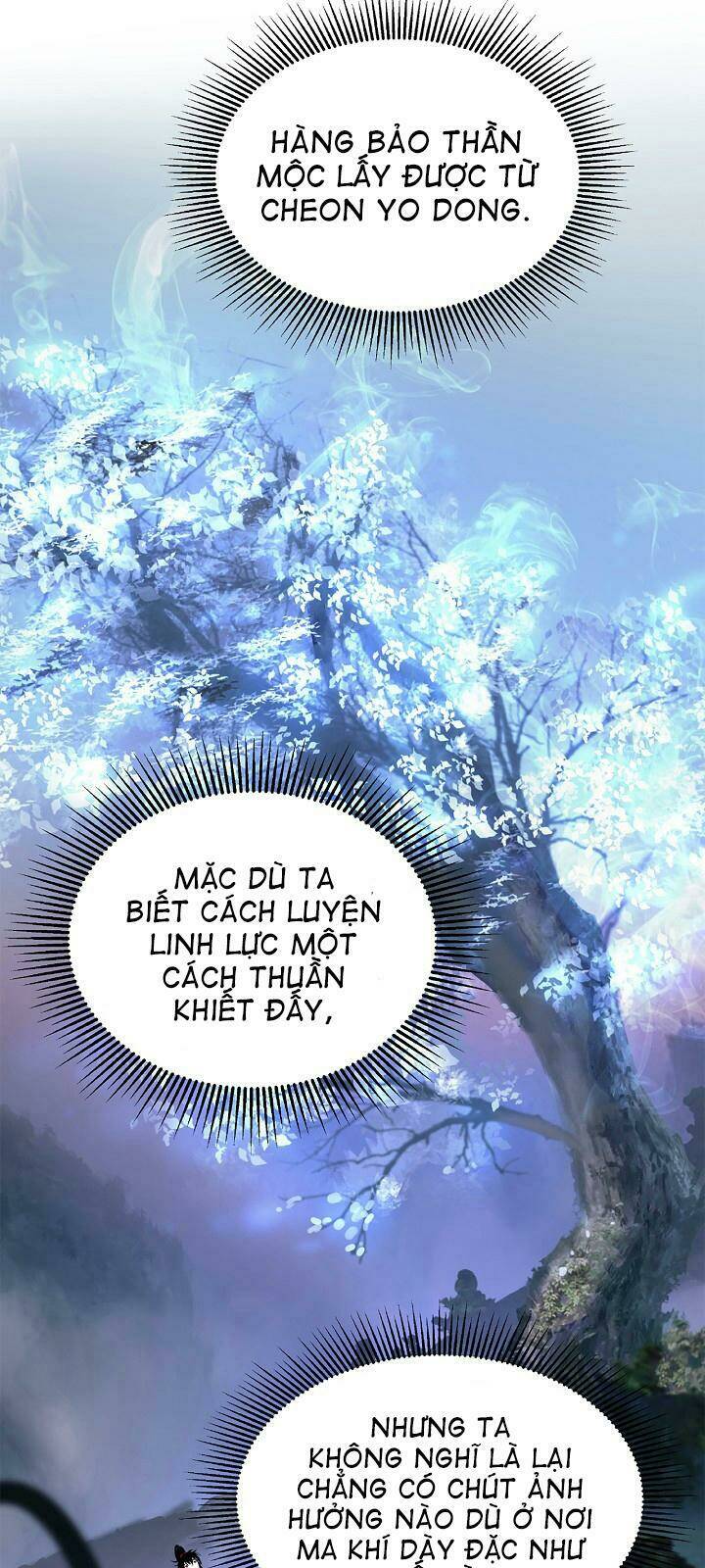 Lãng Tiên Kỳ Đàm - Chap 54 - Trang 12