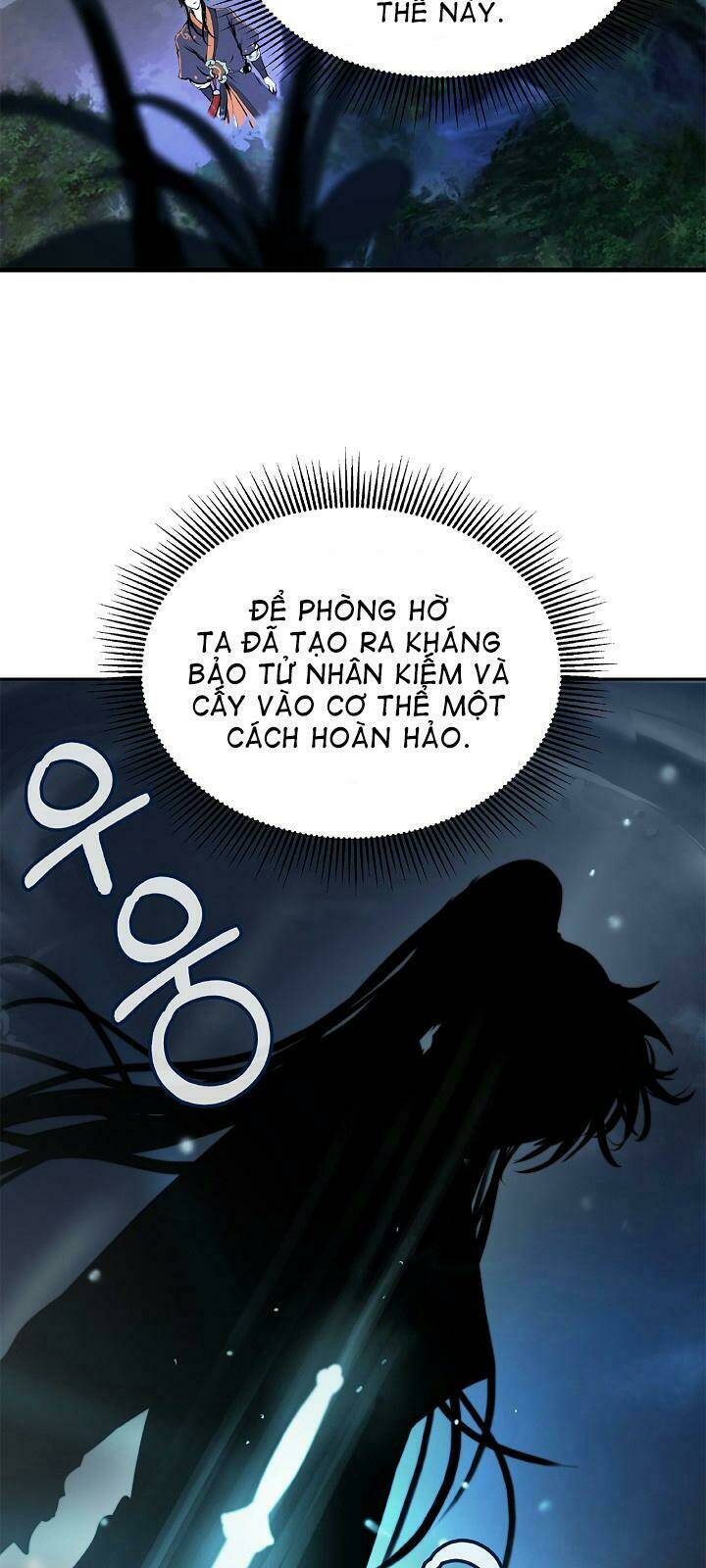 Lãng Tiên Kỳ Đàm - Chap 54 - Trang 13