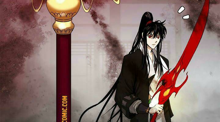 Lãng Tiên Kỳ Đàm - Chap 54 - Trang 15