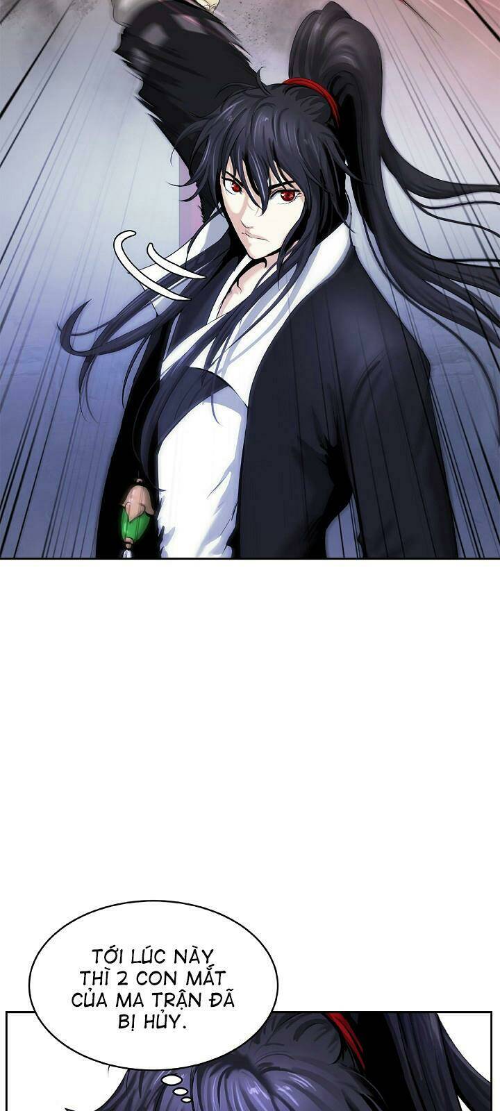 Lãng Tiên Kỳ Đàm - Chap 54 - Trang 17