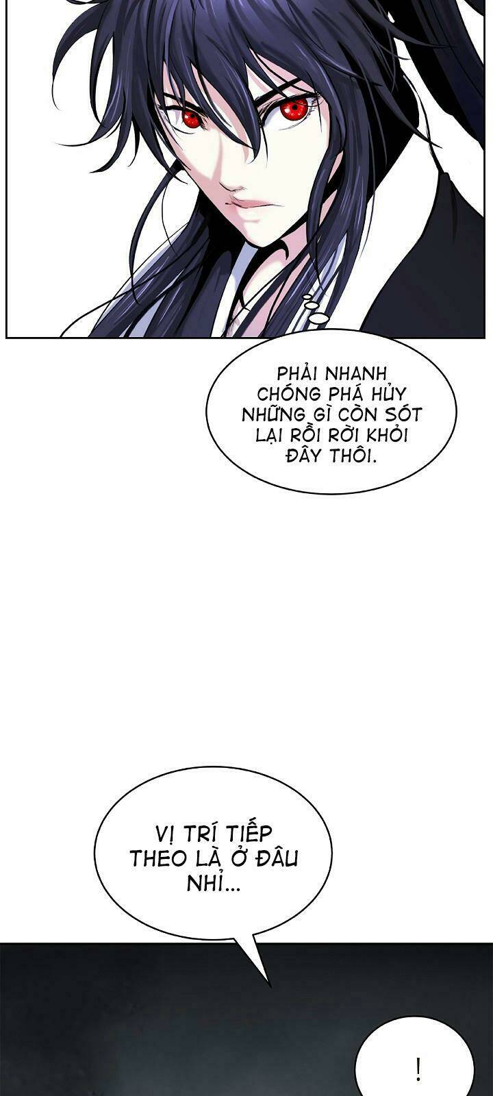 Lãng Tiên Kỳ Đàm - Chap 54 - Trang 18