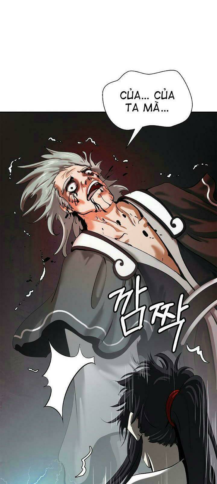 Lãng Tiên Kỳ Đàm - Chap 54 - Trang 21