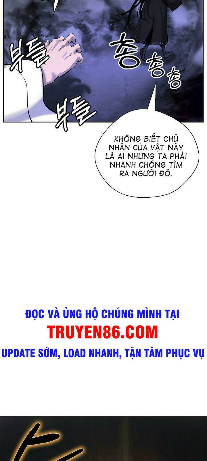 Lãng Tiên Kỳ Đàm - Chap 54 - Trang 25