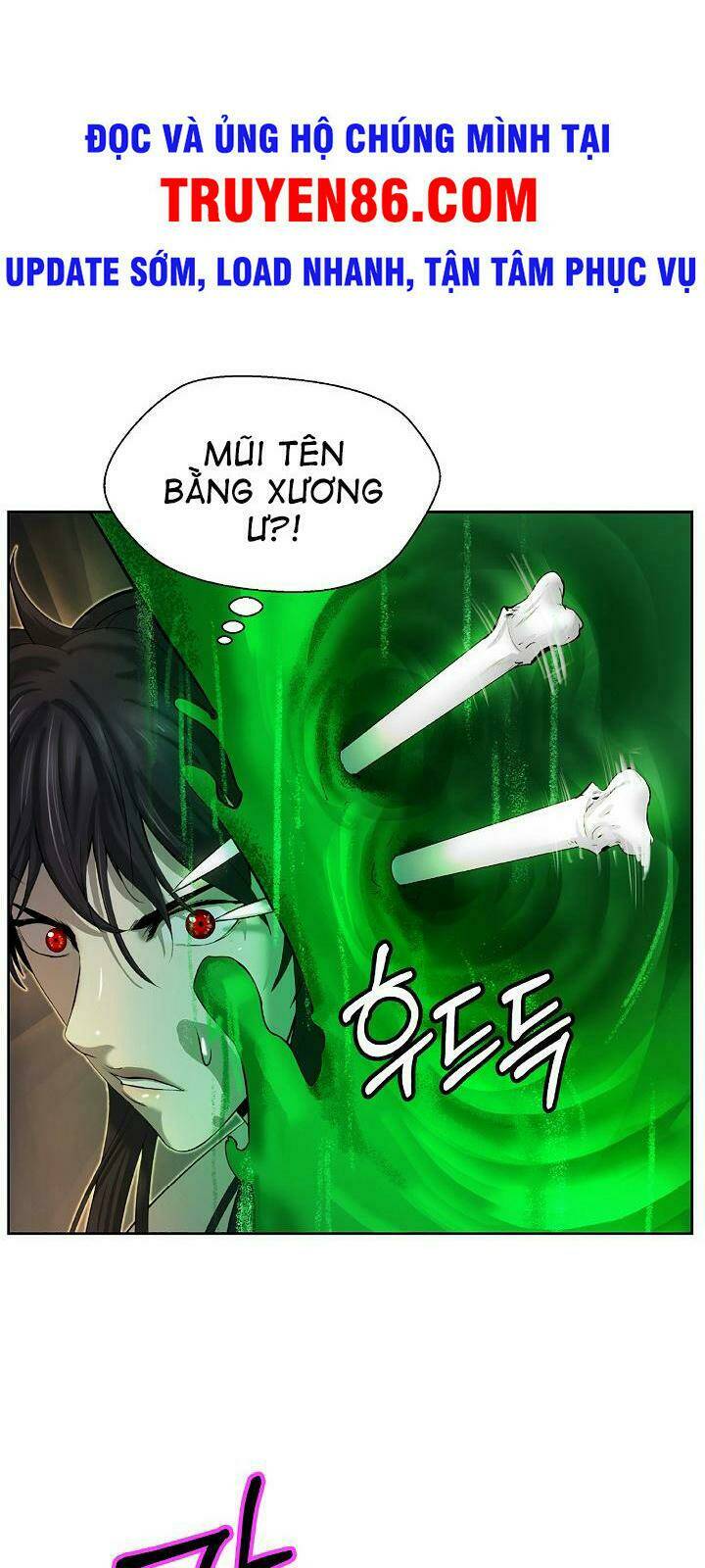 Lãng Tiên Kỳ Đàm - Chap 54 - Trang 31