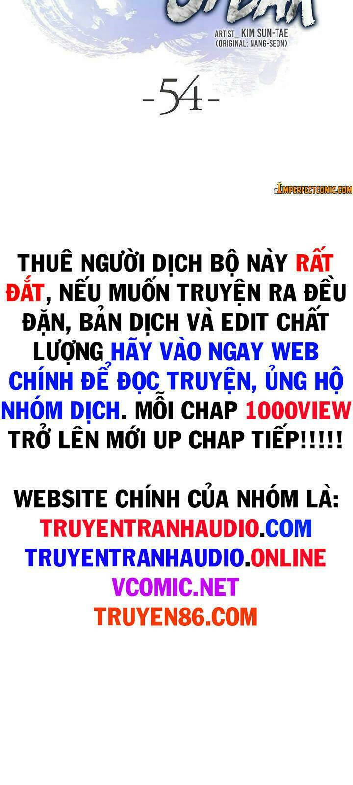 Lãng Tiên Kỳ Đàm - Chap 54 - Trang 34