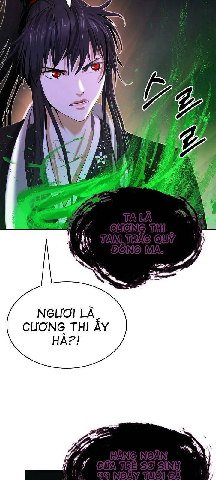 Lãng Tiên Kỳ Đàm - Chap 54 - Trang 36