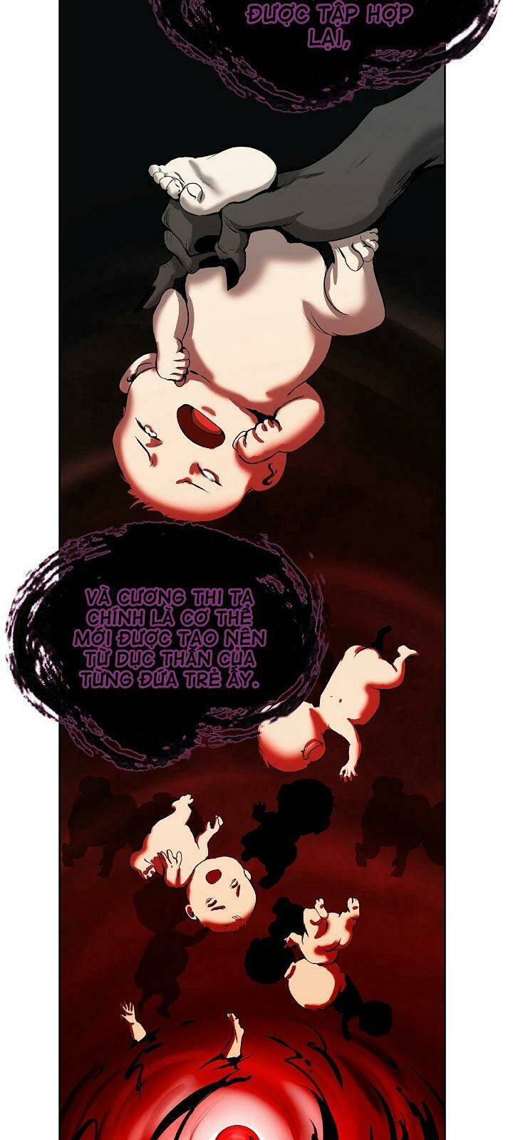 Lãng Tiên Kỳ Đàm - Chap 54 - Trang 37