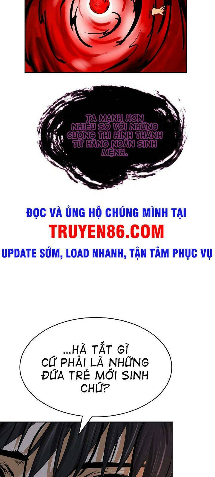 Lãng Tiên Kỳ Đàm - Chap 54 - Trang 38