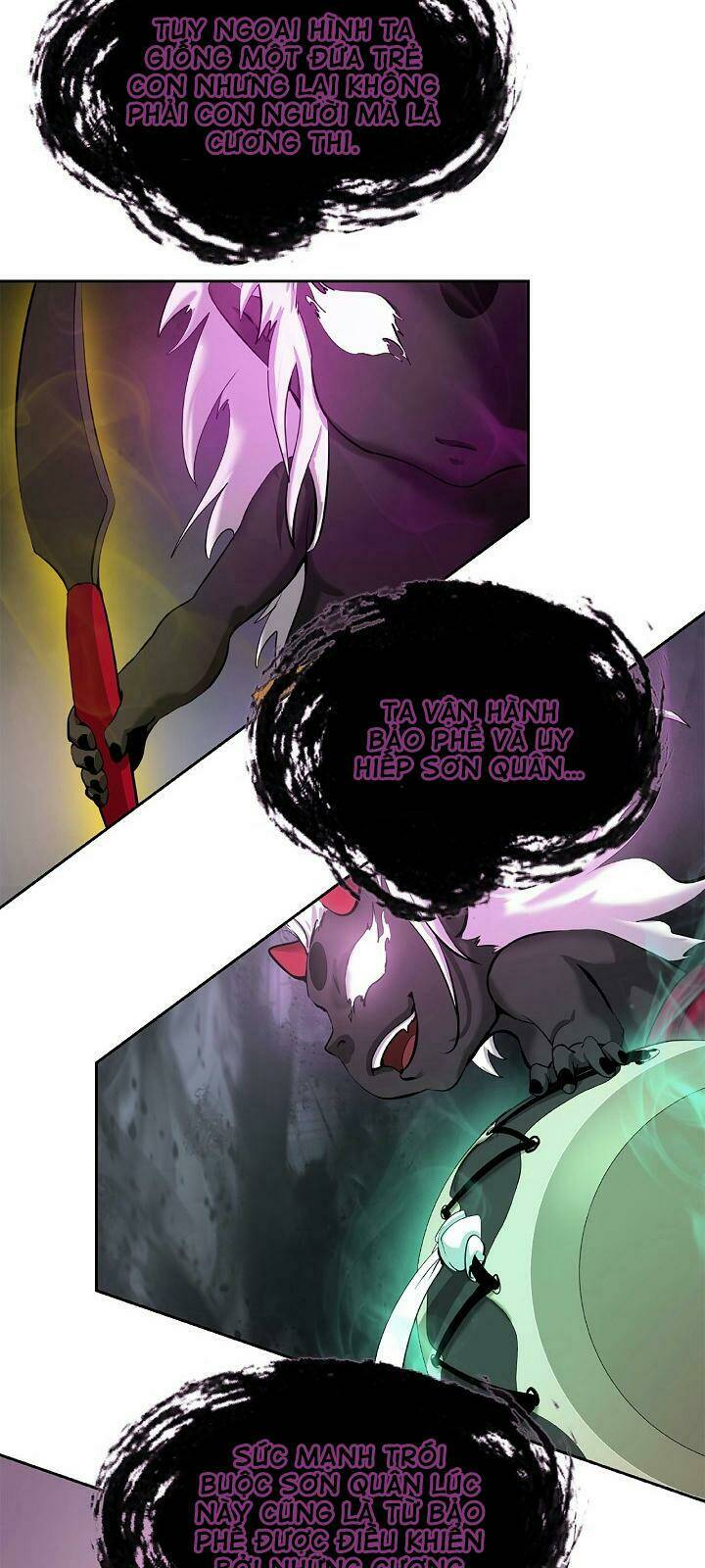 Lãng Tiên Kỳ Đàm - Chap 54 - Trang 40
