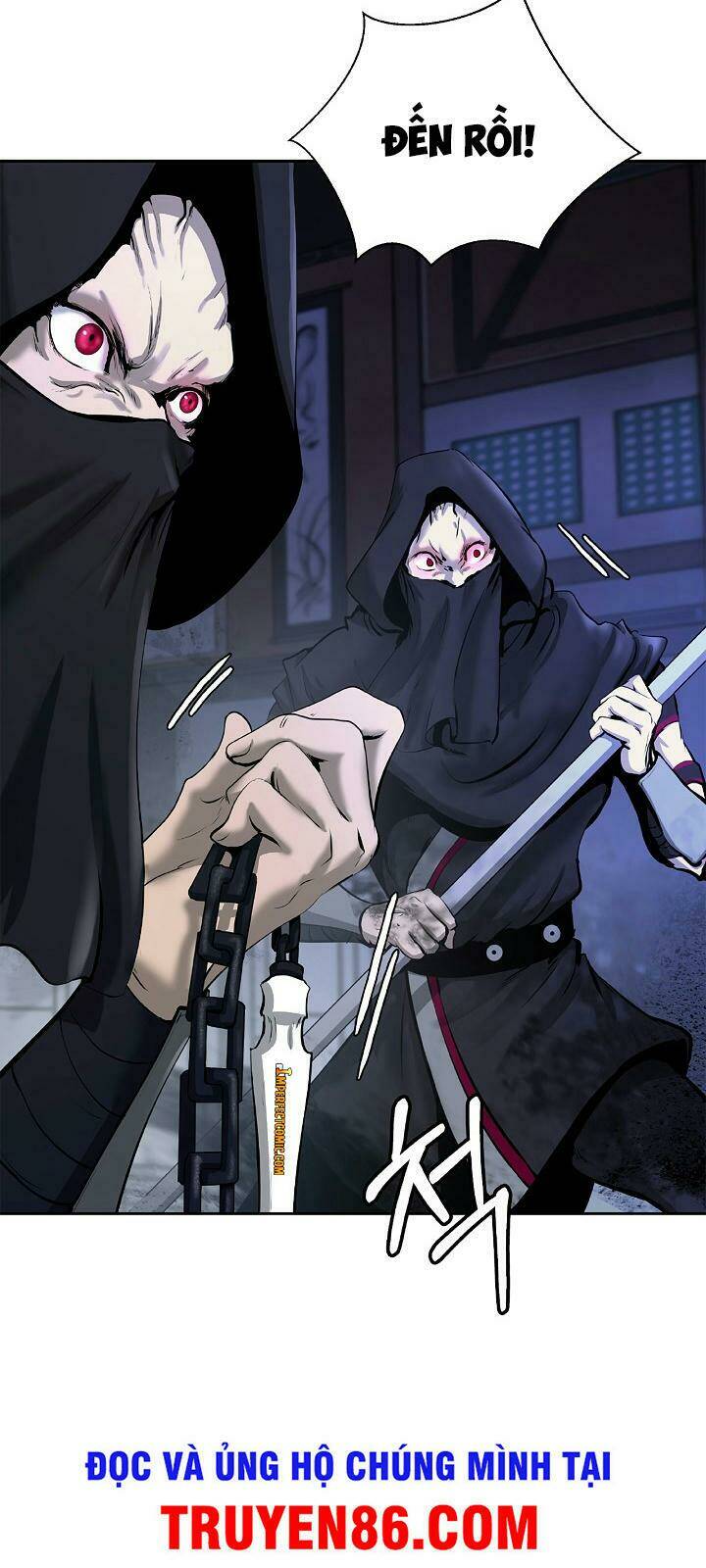 Lãng Tiên Kỳ Đàm - Chap 54 - Trang 5