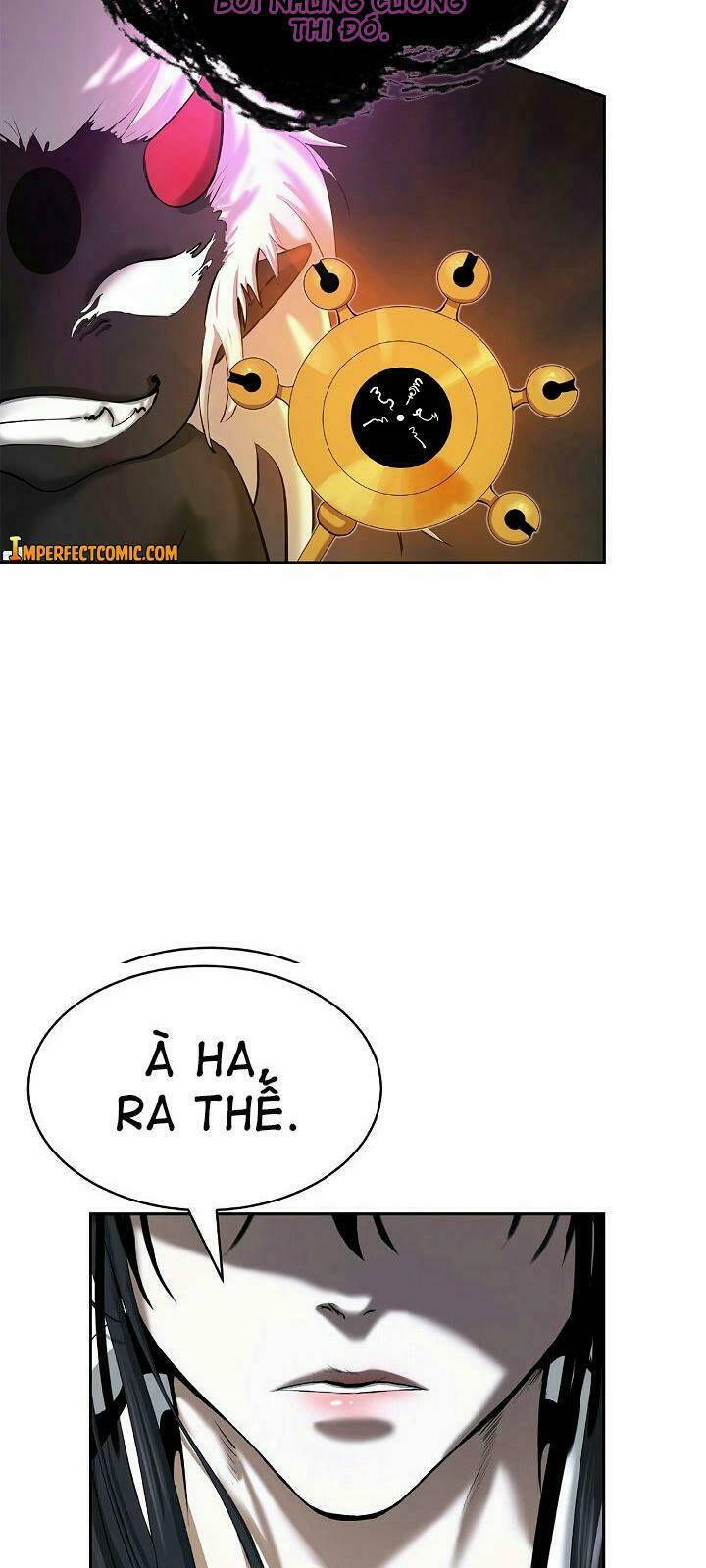 Lãng Tiên Kỳ Đàm - Chap 54 - Trang 41