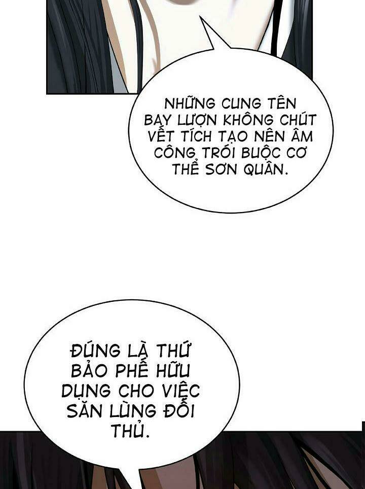 Lãng Tiên Kỳ Đàm - Chap 54 - Trang 42