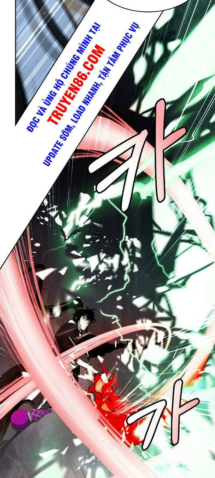 Lãng Tiên Kỳ Đàm - Chap 54 - Trang 51