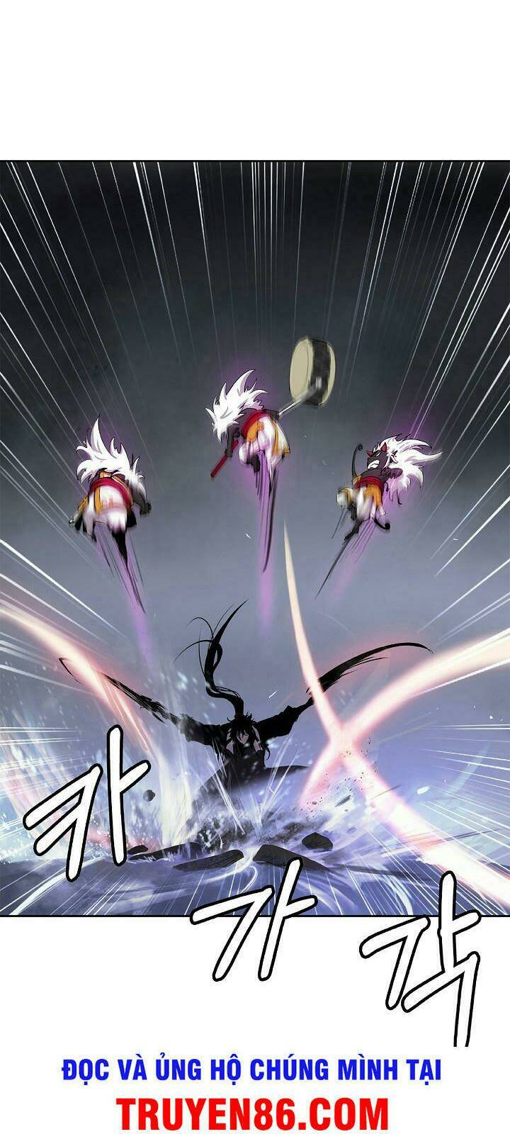 Lãng Tiên Kỳ Đàm - Chap 54 - Trang 55