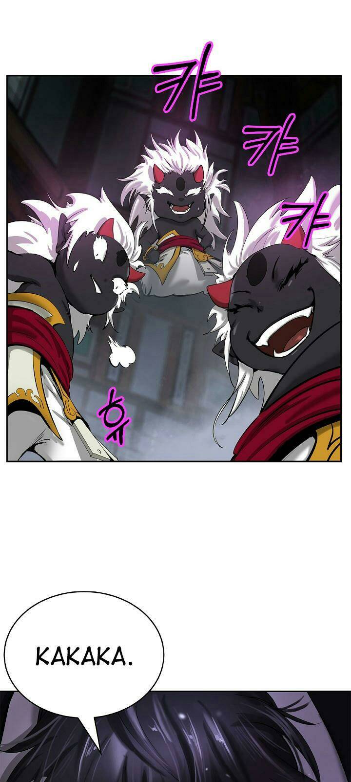 Lãng Tiên Kỳ Đàm - Chap 54 - Trang 57