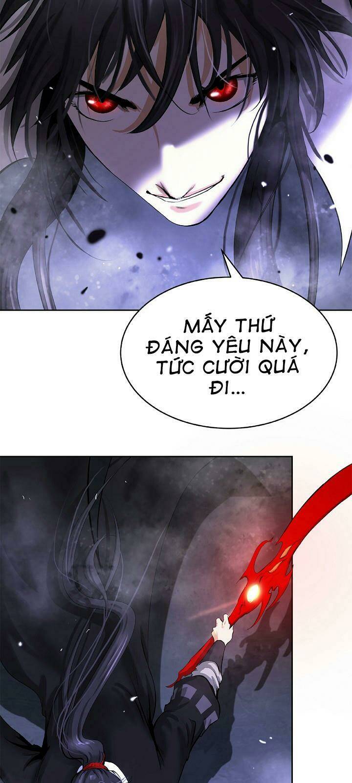 Lãng Tiên Kỳ Đàm - Chap 54 - Trang 58