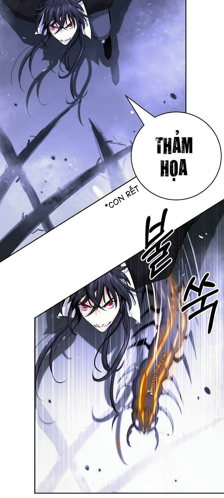 Lãng Tiên Kỳ Đàm - Chap 54 - Trang 59