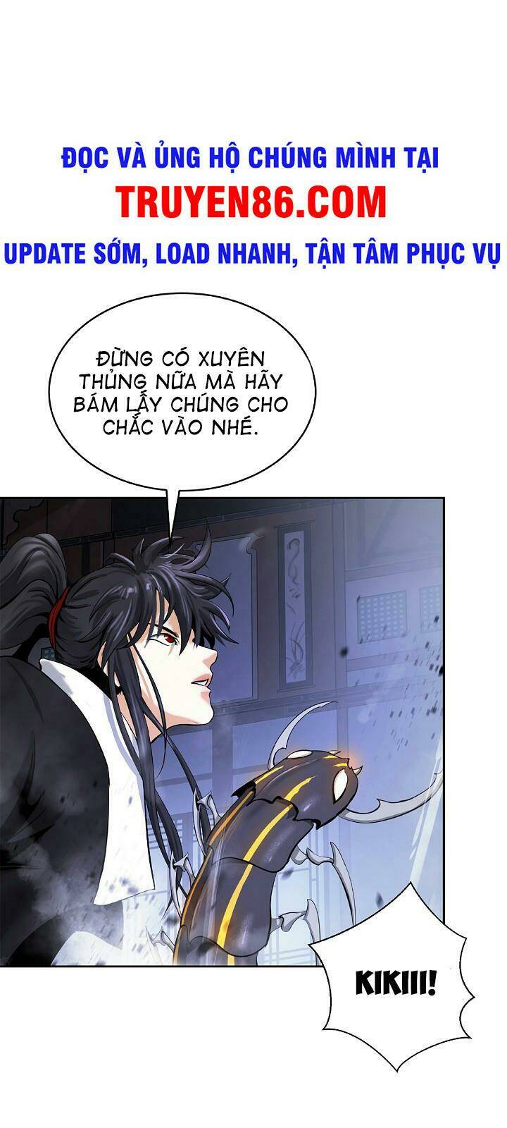 Lãng Tiên Kỳ Đàm - Chap 54 - Trang 60