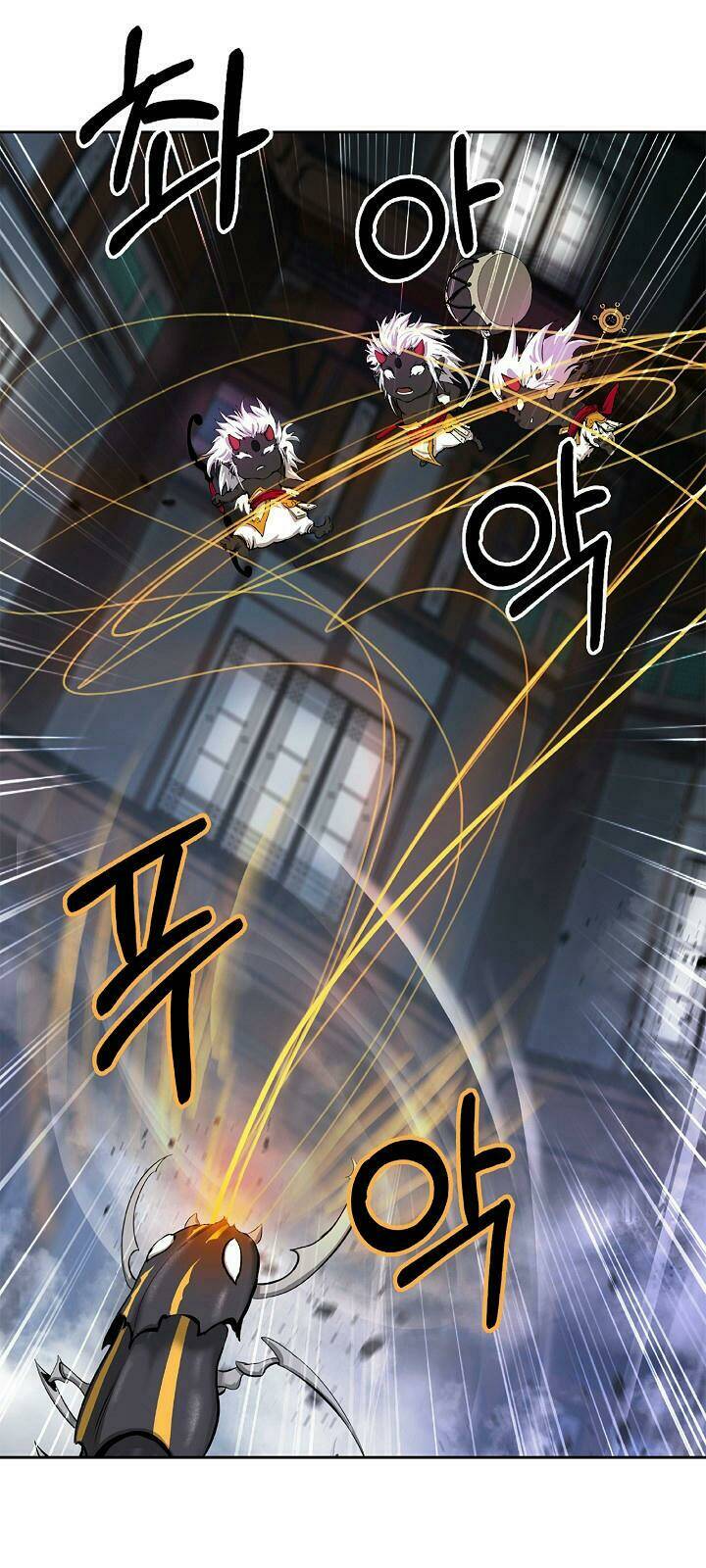 Lãng Tiên Kỳ Đàm - Chap 54 - Trang 61