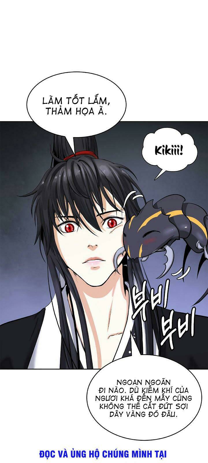 Lãng Tiên Kỳ Đàm - Chap 54 - Trang 65
