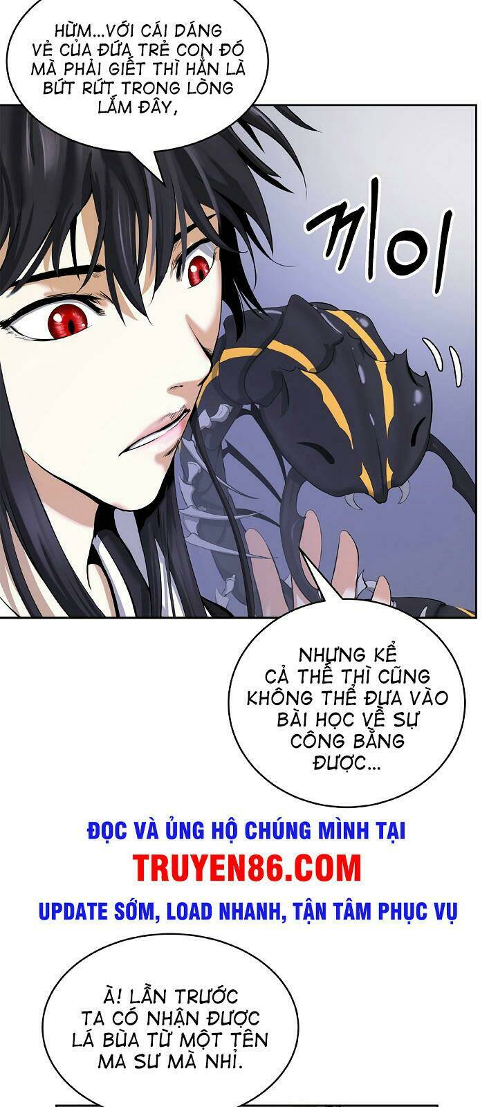 Lãng Tiên Kỳ Đàm - Chap 54 - Trang 67