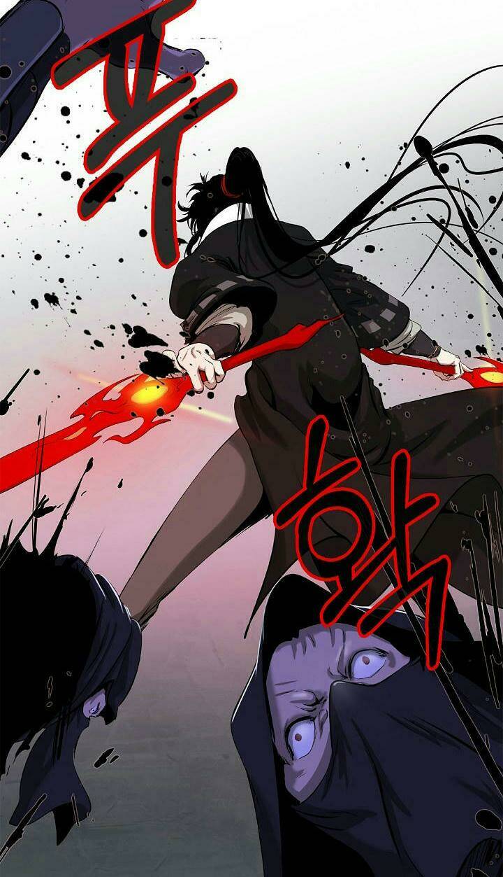 Lãng Tiên Kỳ Đàm - Chap 54 - Trang 8