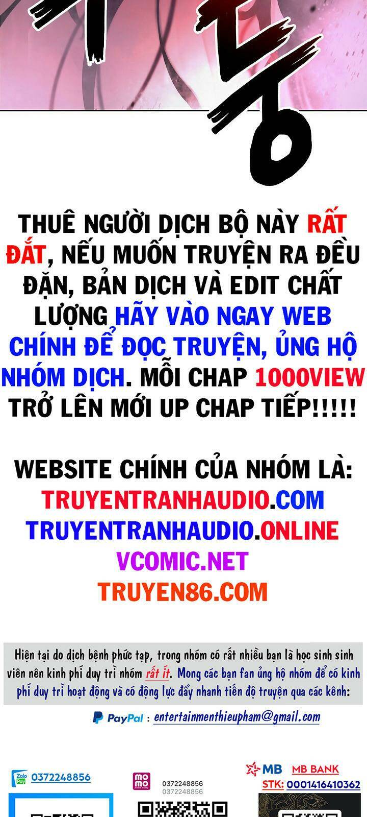 Lãng Tiên Kỳ Đàm - Chap 54 - Trang 78