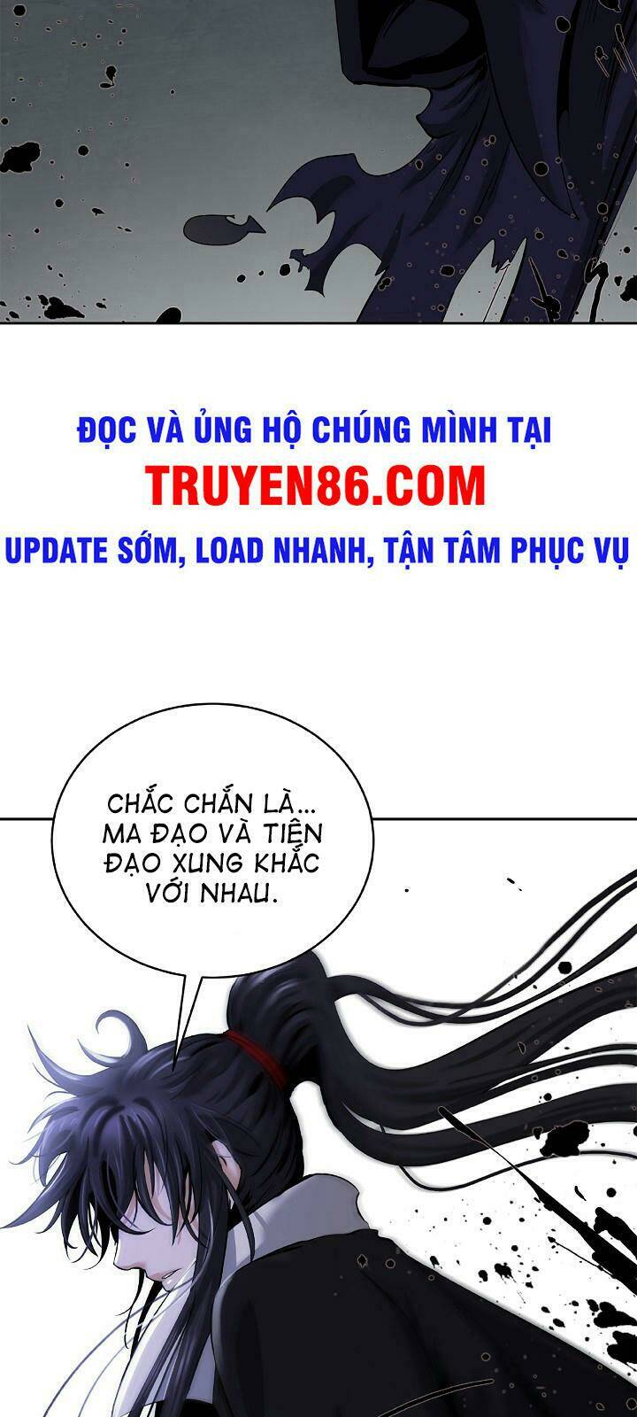 Lãng Tiên Kỳ Đàm - Chap 54 - Trang 9