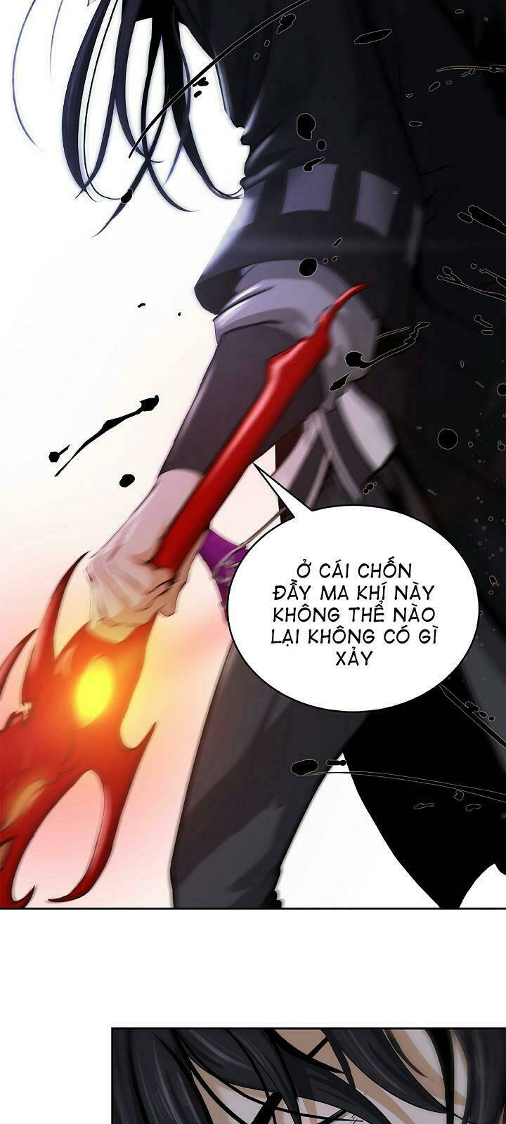 Lãng Tiên Kỳ Đàm - Chap 54 - Trang 10