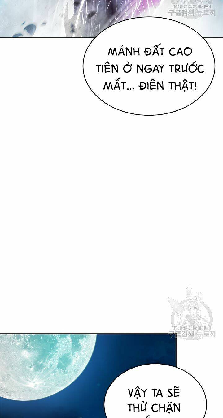 Lãng Tiên Kỳ Đàm - Chap 59 - Trang 25