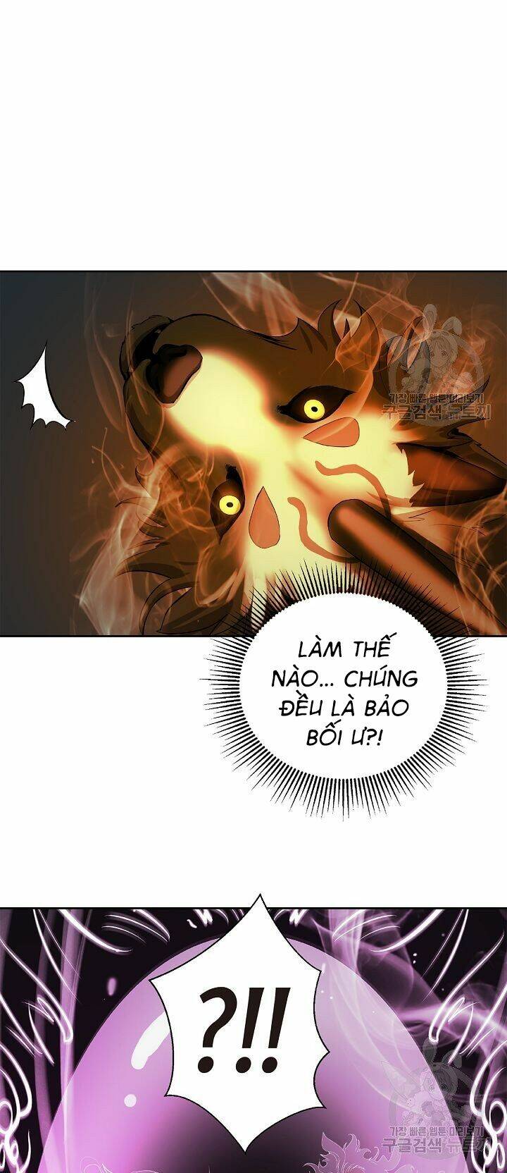 Lãng Tiên Kỳ Đàm - Chap 59 - Trang 31