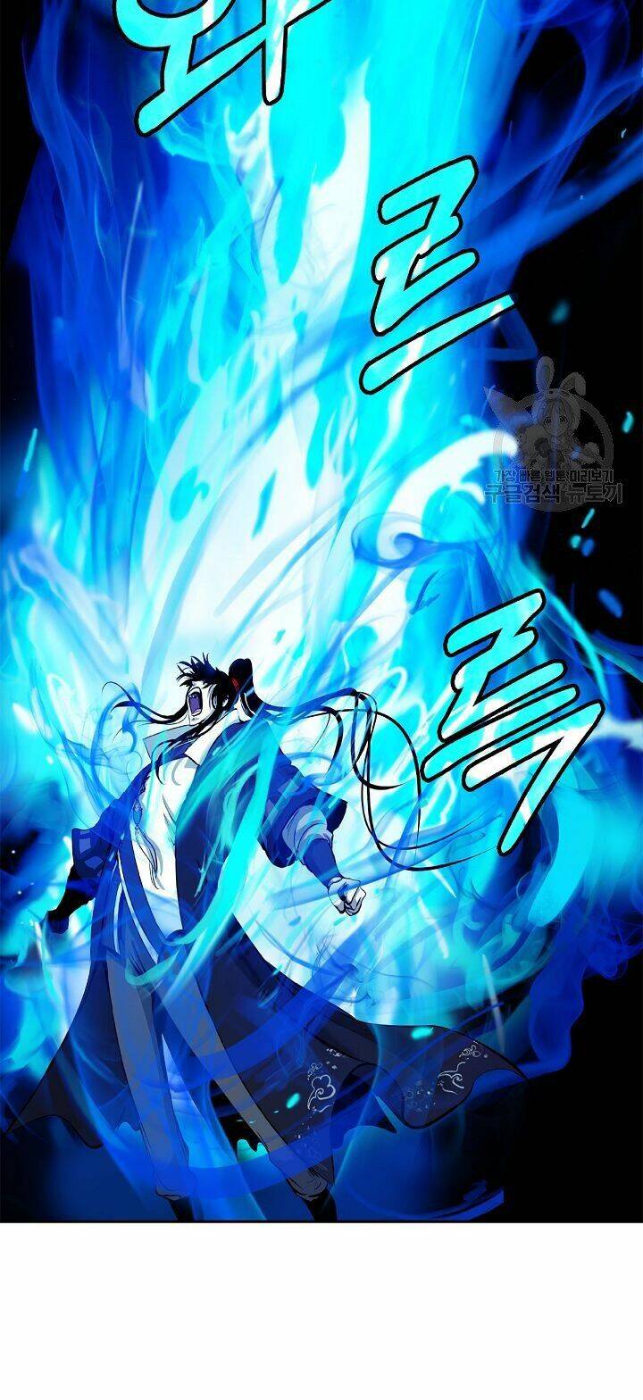 Lãng Tiên Kỳ Đàm - Chap 59 - Trang 34