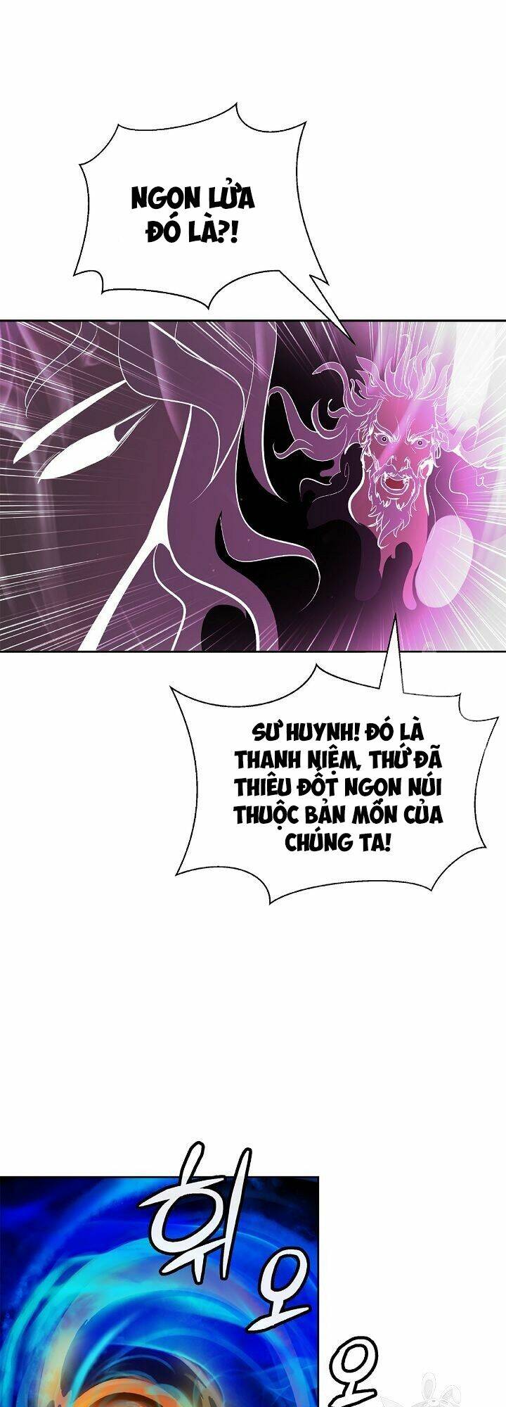 Lãng Tiên Kỳ Đàm - Chap 59 - Trang 35