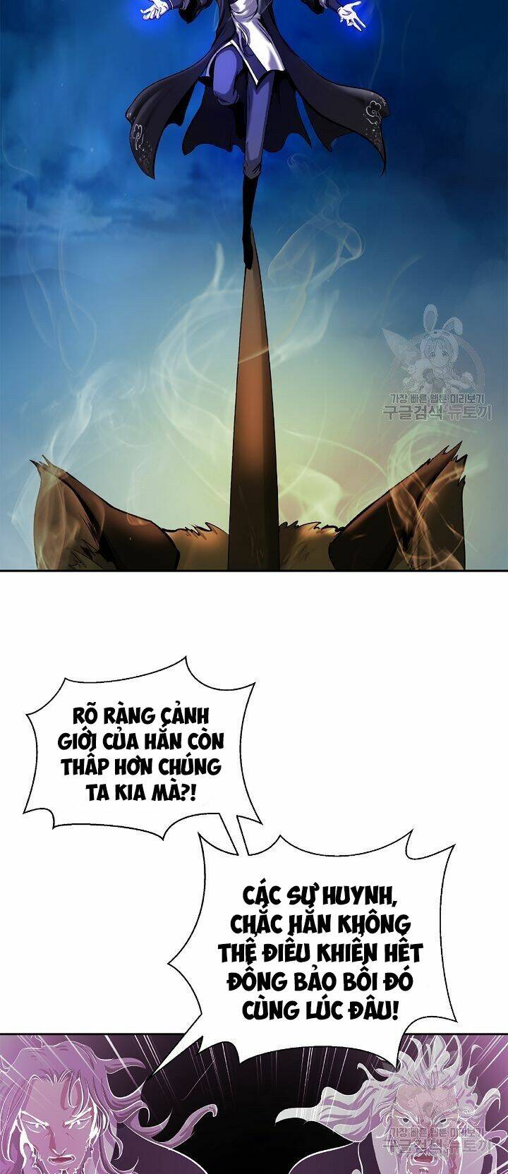 Lãng Tiên Kỳ Đàm - Chap 59 - Trang 38