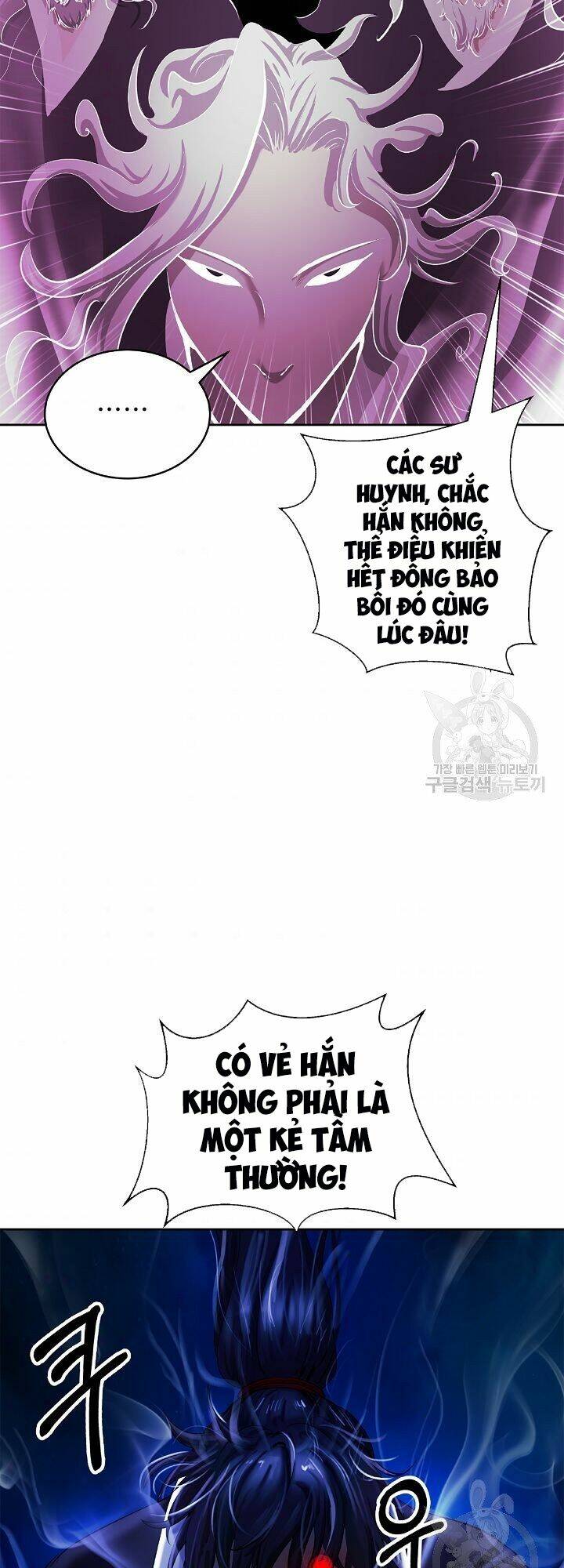 Lãng Tiên Kỳ Đàm - Chap 59 - Trang 39
