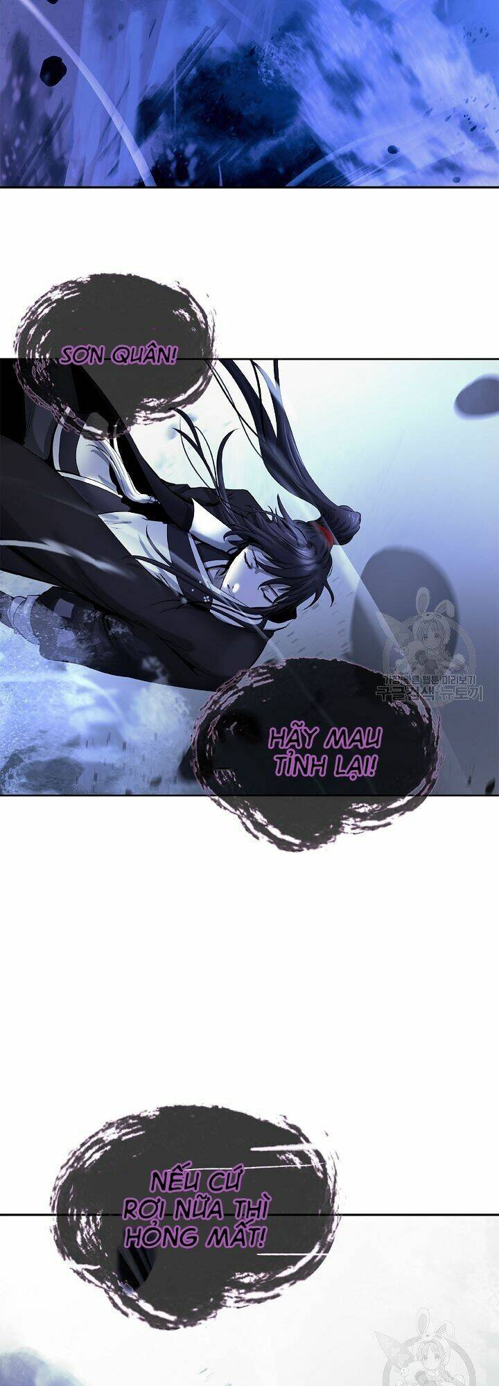 Lãng Tiên Kỳ Đàm - Chap 59 - Trang 56