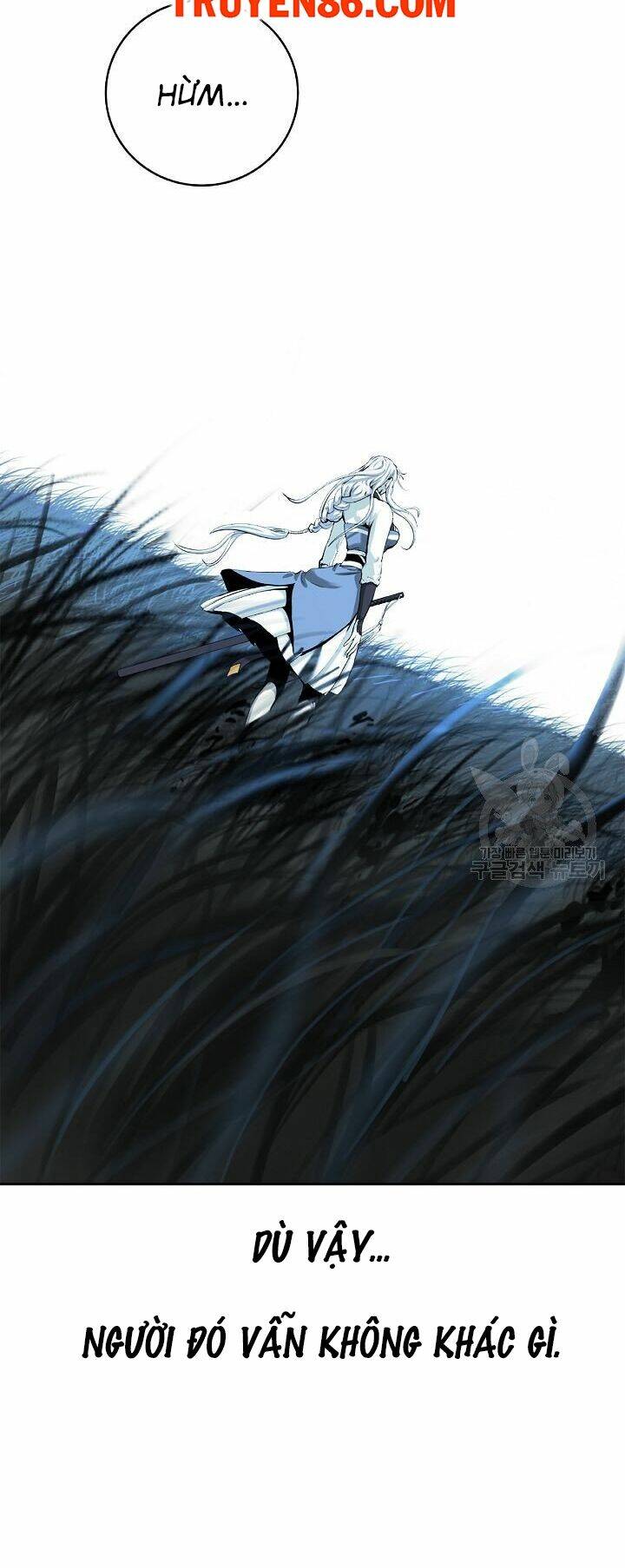 Lãng Tiên Kỳ Đàm - Chap 59 - Trang 76