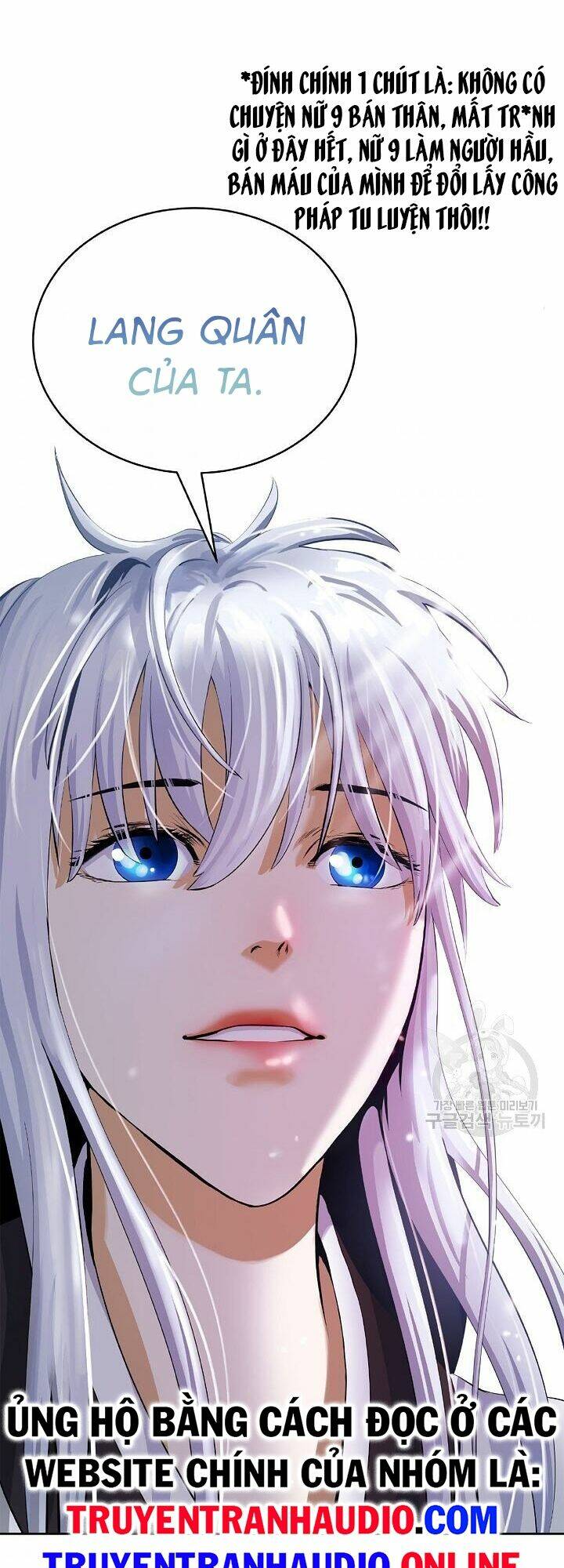 Lãng Tiên Kỳ Đàm - Chap 59 - Trang 81