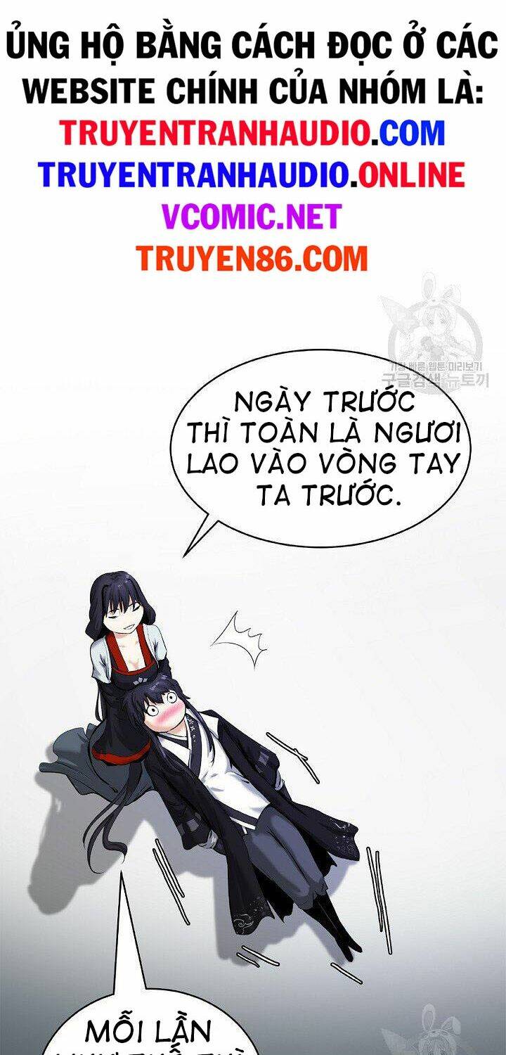Lãng Tiên Kỳ Đàm - Chap 60 - Trang 21