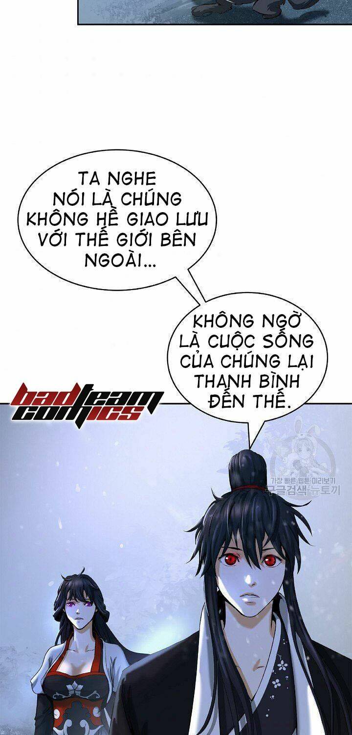 Lãng Tiên Kỳ Đàm - Chap 60 - Trang 30