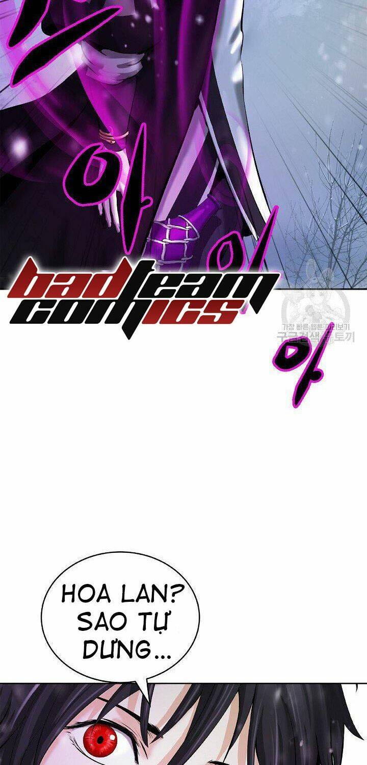 Lãng Tiên Kỳ Đàm - Chap 60 - Trang 33