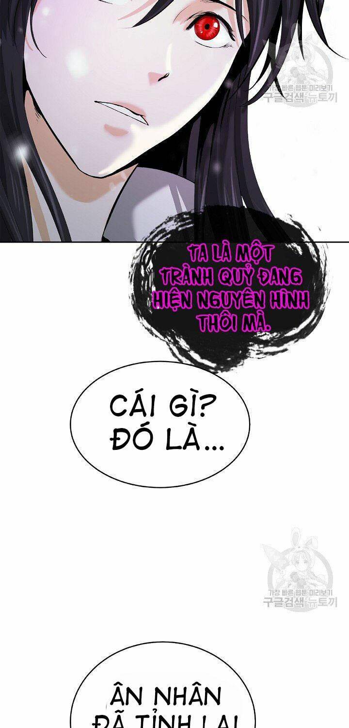 Lãng Tiên Kỳ Đàm - Chap 60 - Trang 34