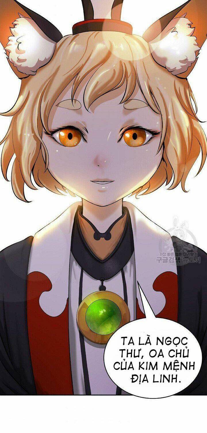 Lãng Tiên Kỳ Đàm - Chap 60 - Trang 37