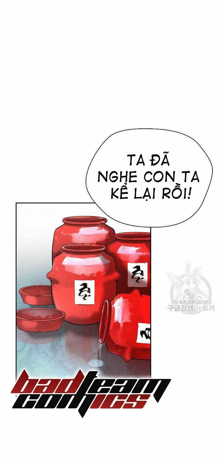 Lãng Tiên Kỳ Đàm - Chap 60 - Trang 40