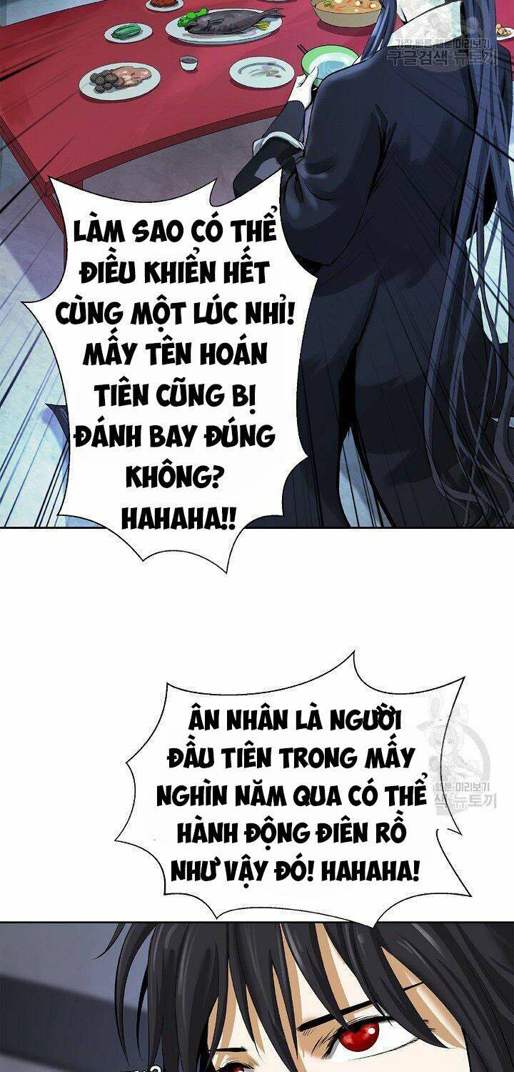 Lãng Tiên Kỳ Đàm - Chap 60 - Trang 42