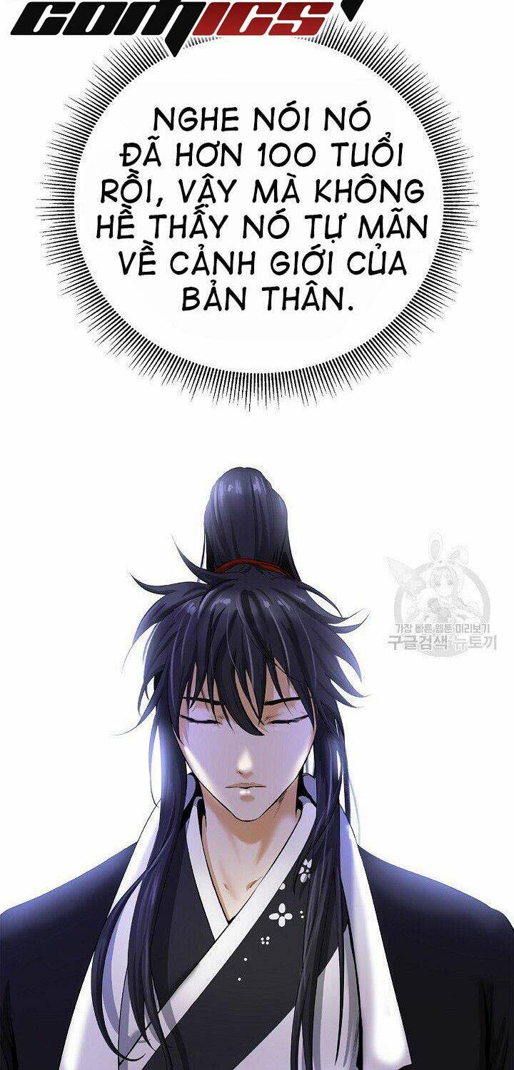 Lãng Tiên Kỳ Đàm - Chap 60 - Trang 47