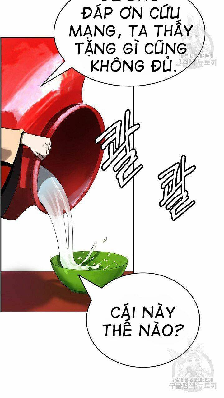 Lãng Tiên Kỳ Đàm - Chap 60 - Trang 49