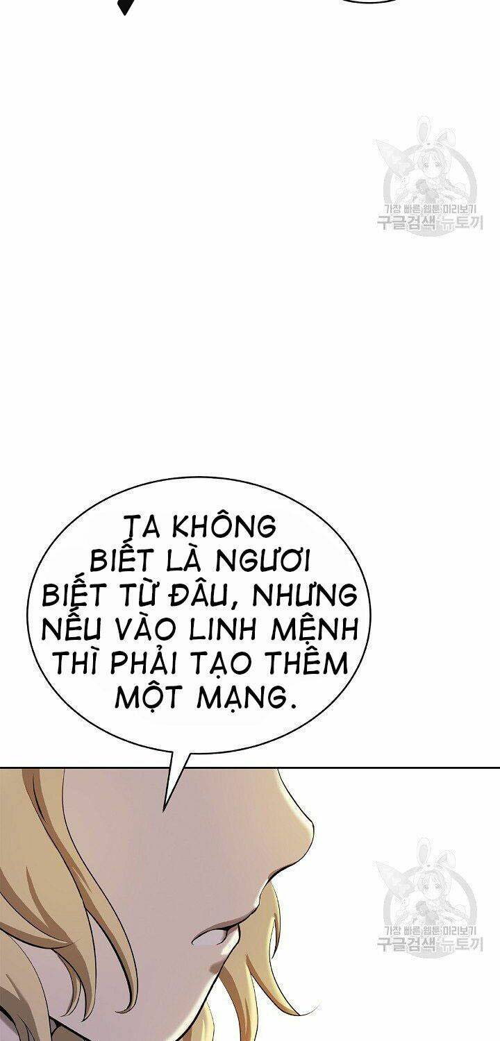 Lãng Tiên Kỳ Đàm - Chap 60 - Trang 56